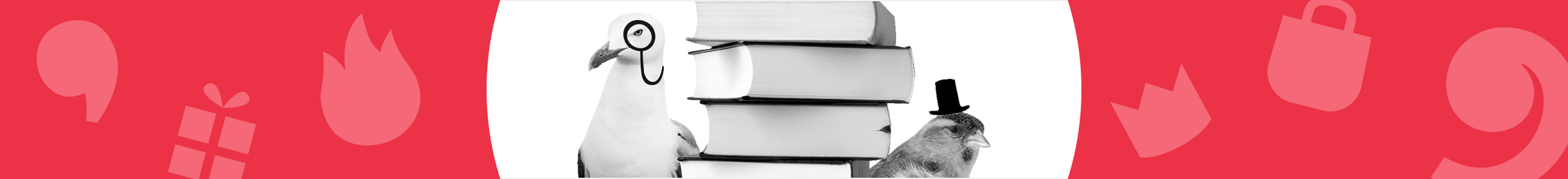 изображение 5 трендов в современной литературе для детей